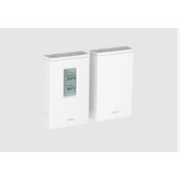 VAISALA Oyj GMW9OR壁掛式溫度和濕度變送器